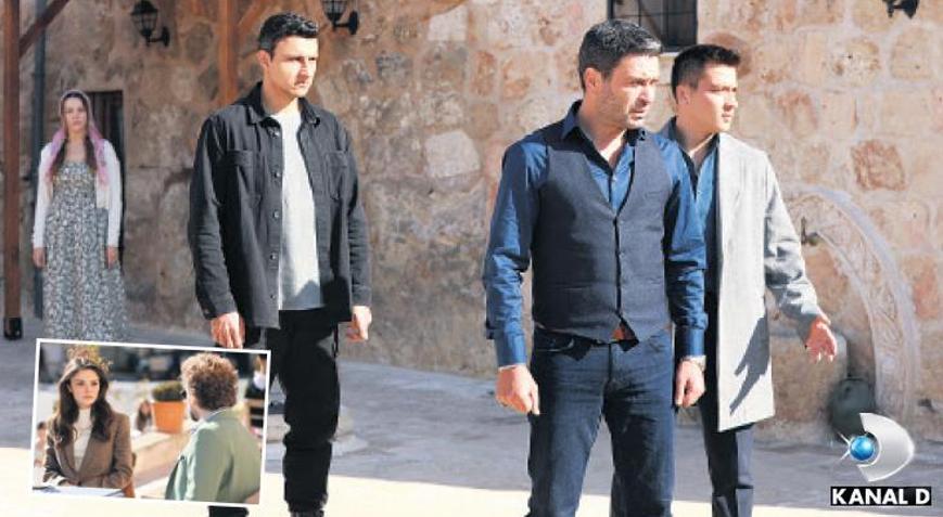 Rakipler artık çok ‘uzak’