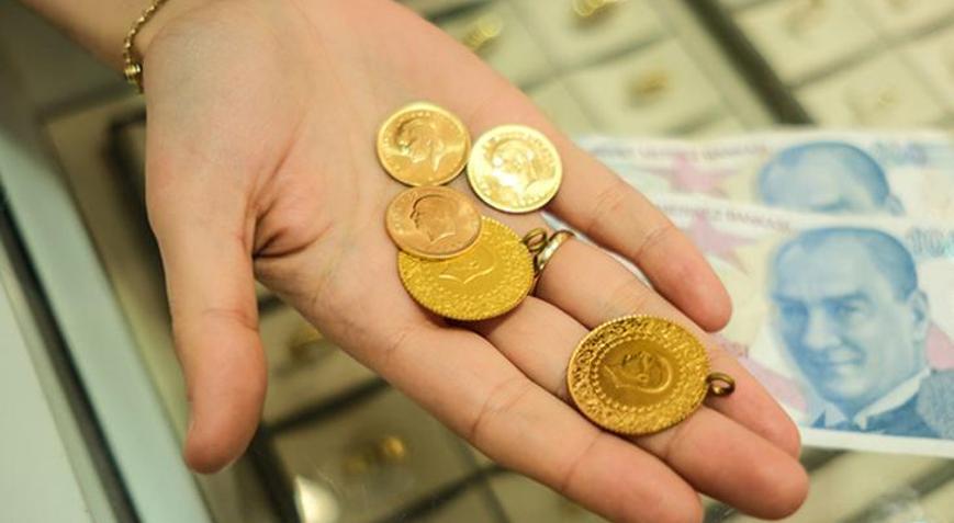 Borsa ve altında sert hareket sonrası yatırımcılar tetikte