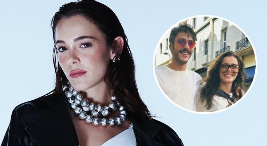 Hafsanur Sancaktutan, Kubilay Akayı övmelere doyamadı Adam yok dedim âlâsını buldum