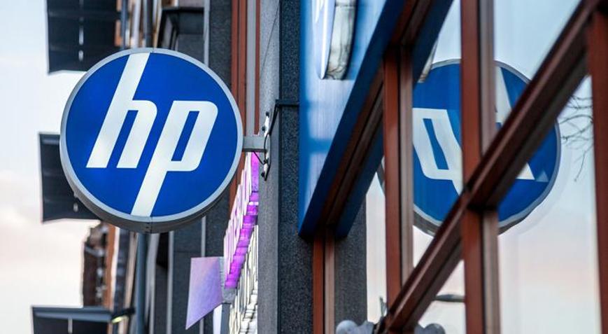 HP ilk çeyrekte karının düşmesini bekliyor