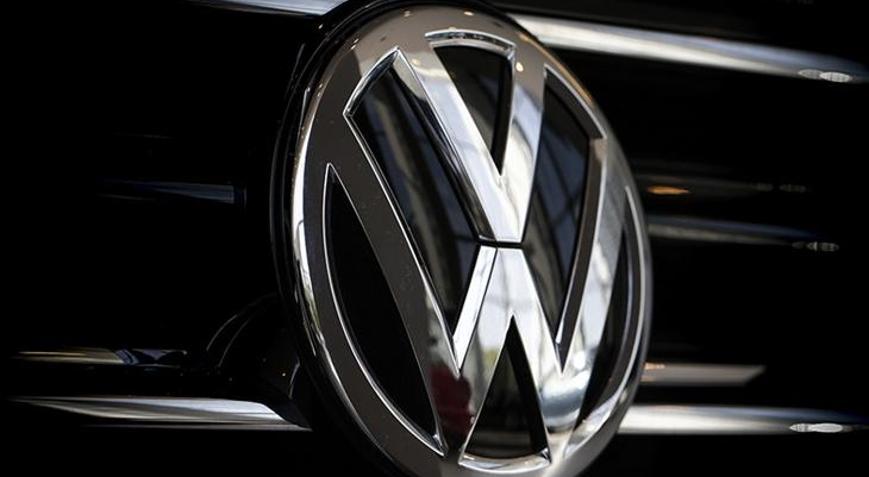 Volkswagen fabrikasını sattı