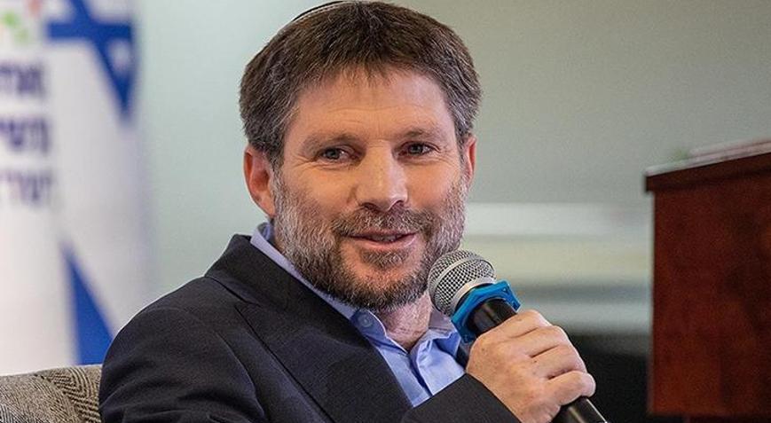 İsrailli aşırı sağcı bakan eleştirdiği ateşkesi savundu