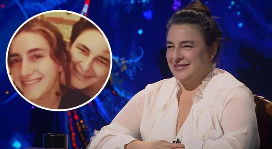 Esra Dermancıoğlundan çok konuşulacak itiraflar Kızımı unutmak istemezdim