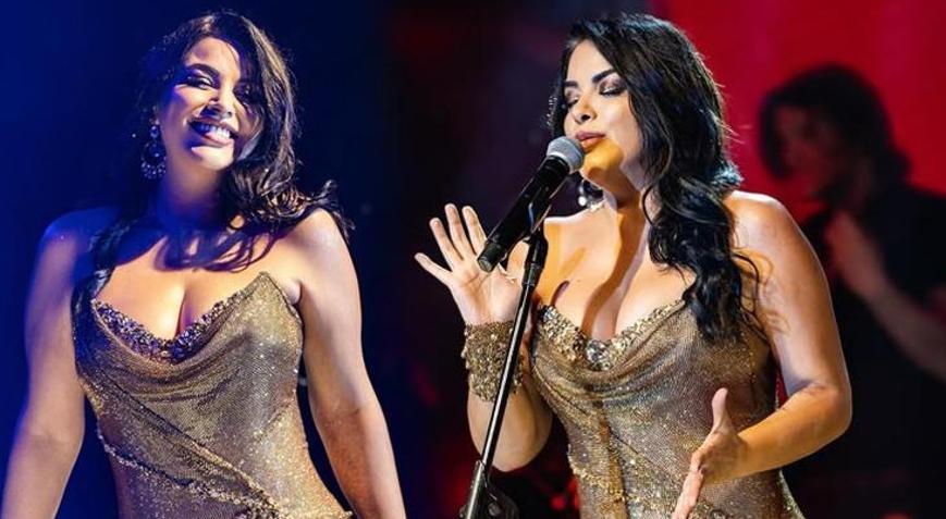 Şarkıcı Zaradan şaşırtan açıklama ‘Ben de yaprak kıpırdamıyor’