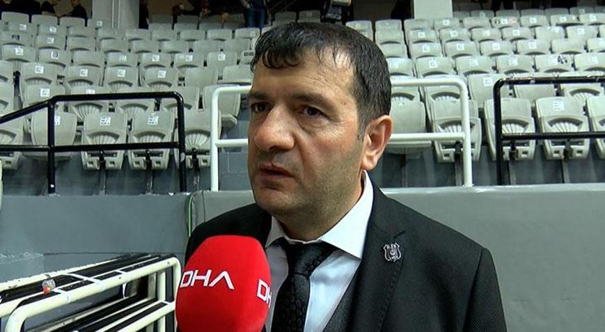 Erdal Torunoğullarından Hasan Aratın istifası ardından tepki: Bu çizgi Sebanın çizgisi değil