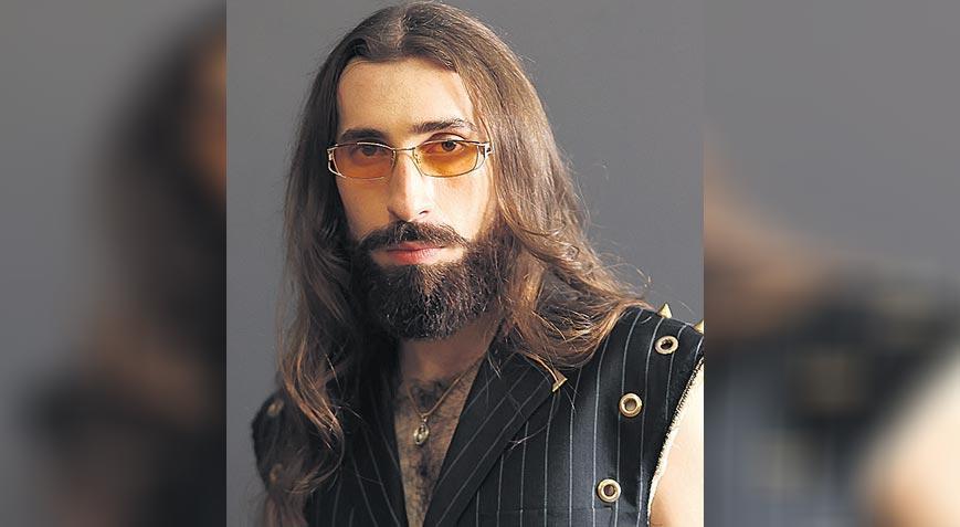 Fel’den hareketli şarkı