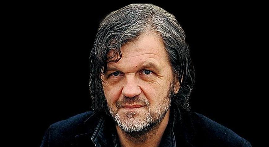 Emir Kusturica Rus vatandaşı olacak