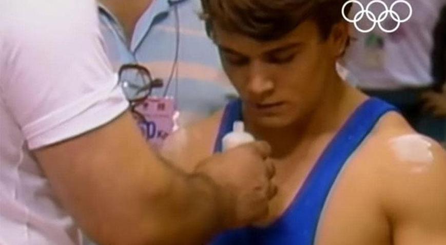 Kokladığı her yarışta rekor kırdı Amonyak tartışması: Doping mi yoksa zehir mi