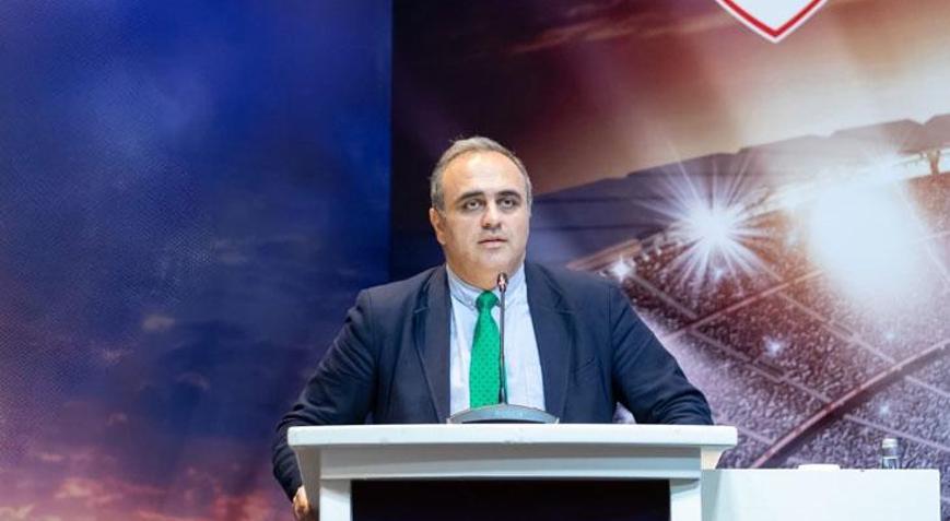 Ural Aküzüm: Amatör futbolda iadeiitibar ve reform dönemi başlattık