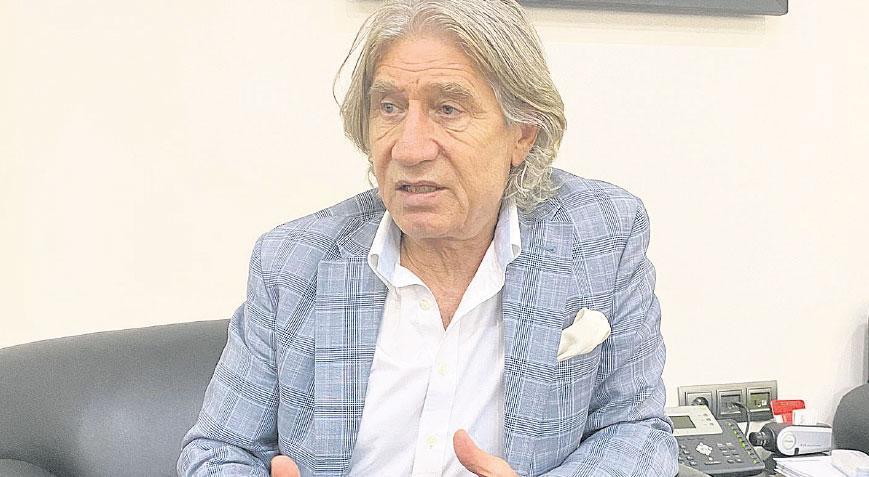 ‘Birlik içinde güçlü bir Mersin’