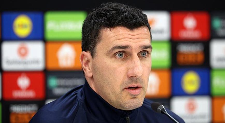 Maarten Martens: Galatasaray, Fenerbahçeden daha fazla risk alıyor