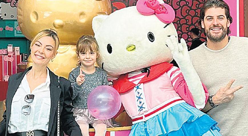 Sergiyi ziyaret ettiler