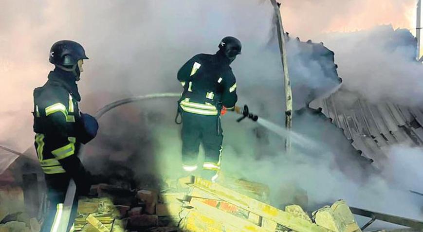 ‘Fındık ağacı’yla  gözdağı verdi