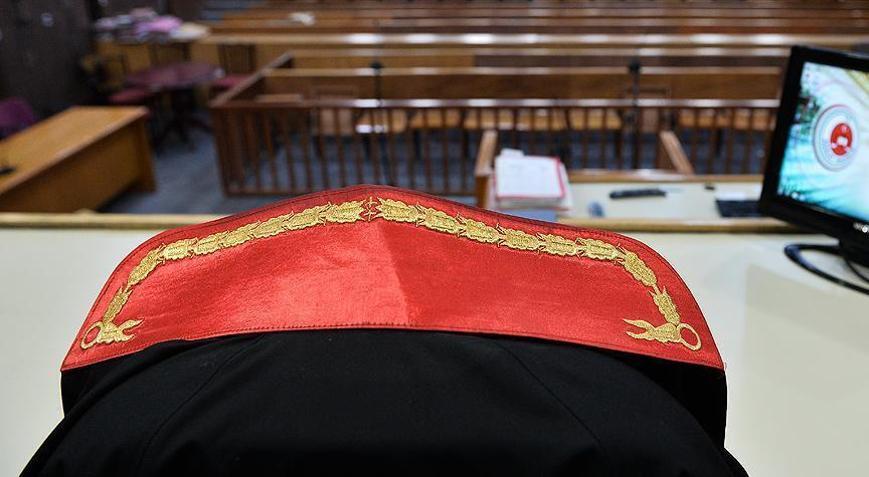 Hakim ve Savcılar Kurulu atama kararları Resmi Gazete’de