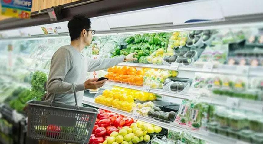 Tokyoda enflasyon beklentilerin üzerine çıktı