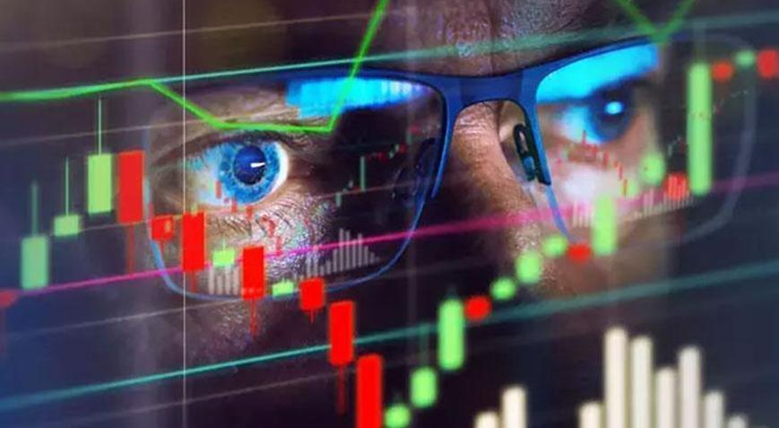 Piyasalar büyüme verilerine odaklandı