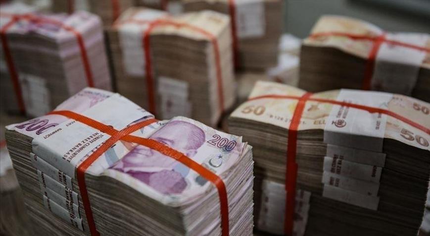 Üçüncü çeyrek büyüme rakamları açıklandı