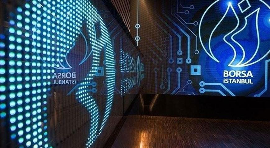 Borsa yeni güne yükselişle başladı