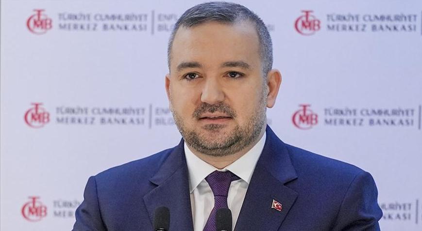 TCMB Başkanı Karahan: Parasal aktarım mekanizması güçleniyor