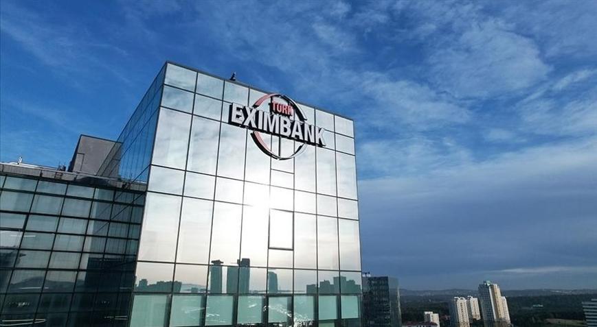 Eximbanktan ihracatçılar için yeni çözümler
