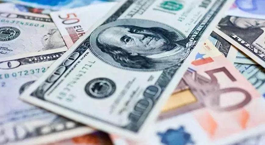 Dolar bugün ne kadar oldu
