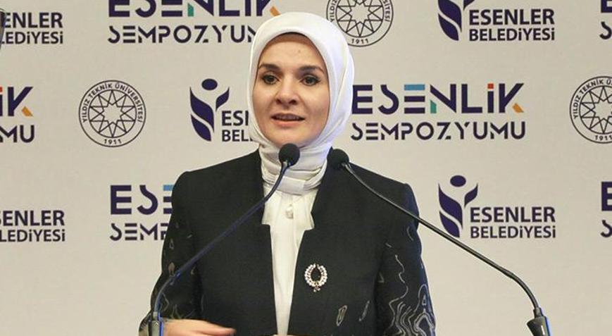 Bakan Göktaştan sosyal medya kullanımı düzenlemesiyle ilgili açıklama
