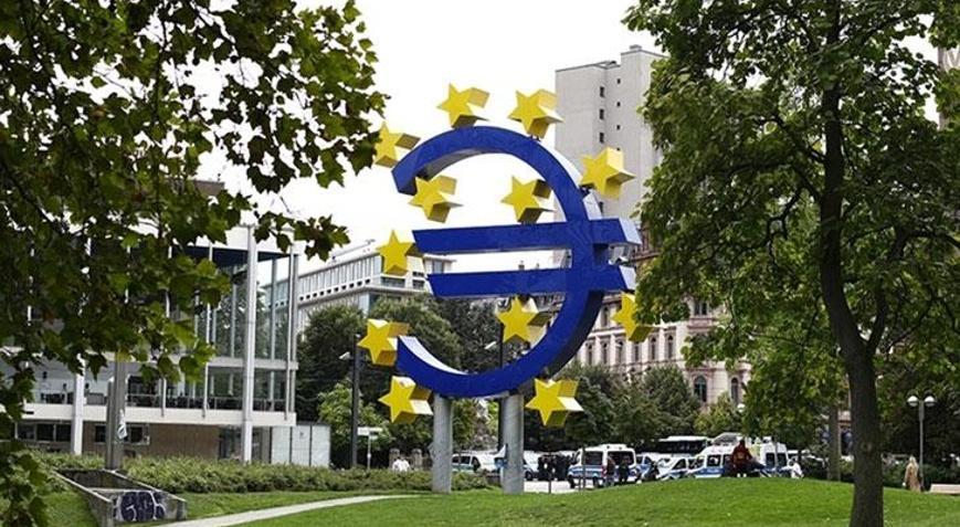 Euro Bölgesinde enflasyon beklentileri arttı