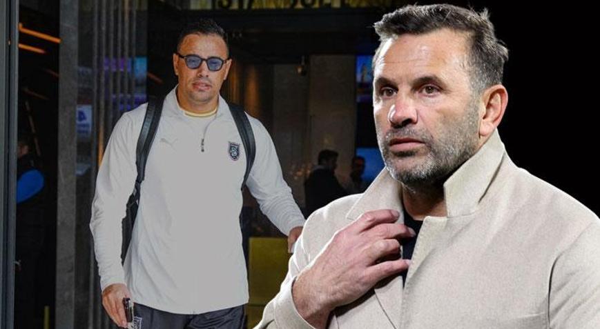 Galatasaraydan yerli orta saha hamlesi Okan Buruk onay verdi