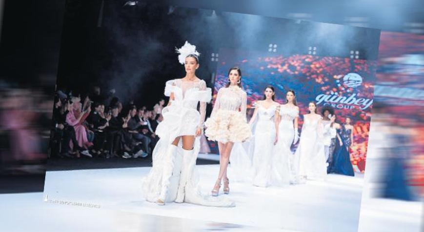 IF Wedding İzmir büyüledi