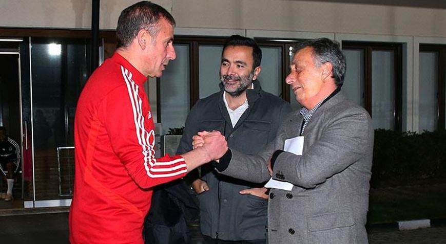 Abdullah Avcı: Ahmet Nur Çebi talihsiz bir açıklama yaptı