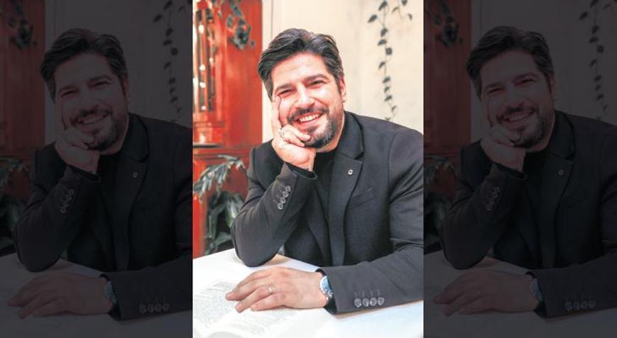 Kapalı gişe edebiyat stand up’ı