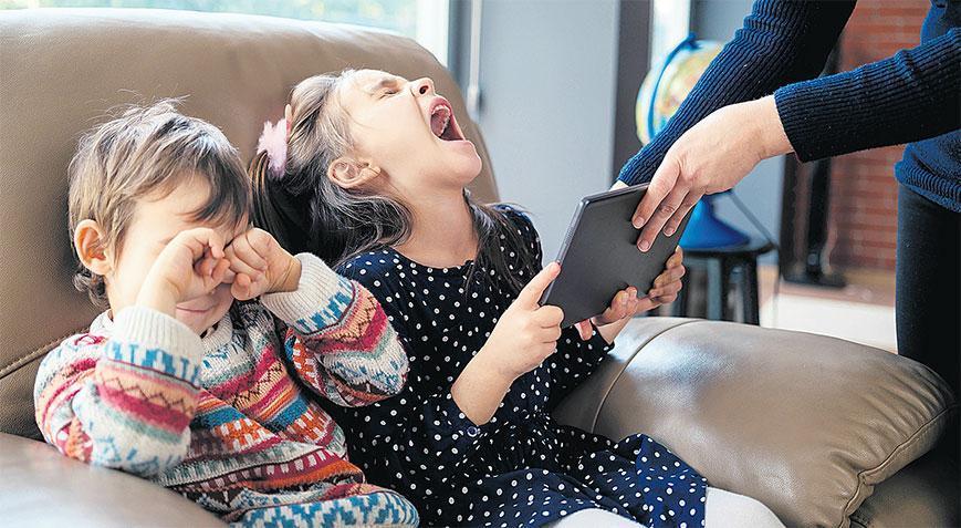 Meclis bunu tartışıyor: Sosyal medyada yaş sınırı kaç olmalı