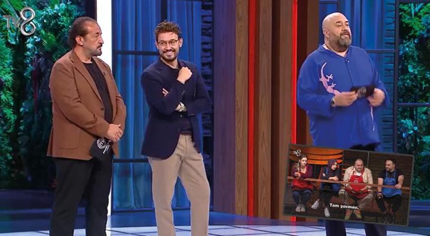 Masterchefte ödül oyununu kazanan yarışmacı belli oldu