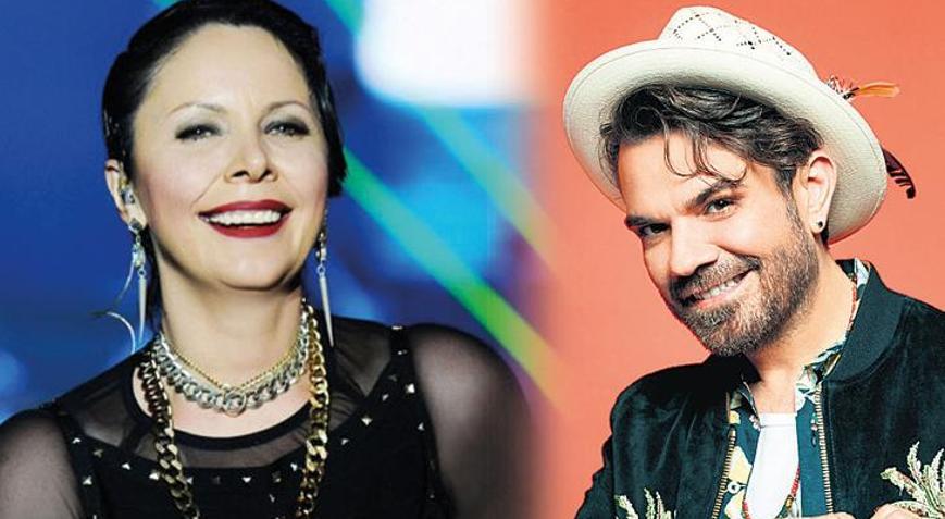 Şebnem Ferah hayranlarını heyecanlandırdı Artık geri dön