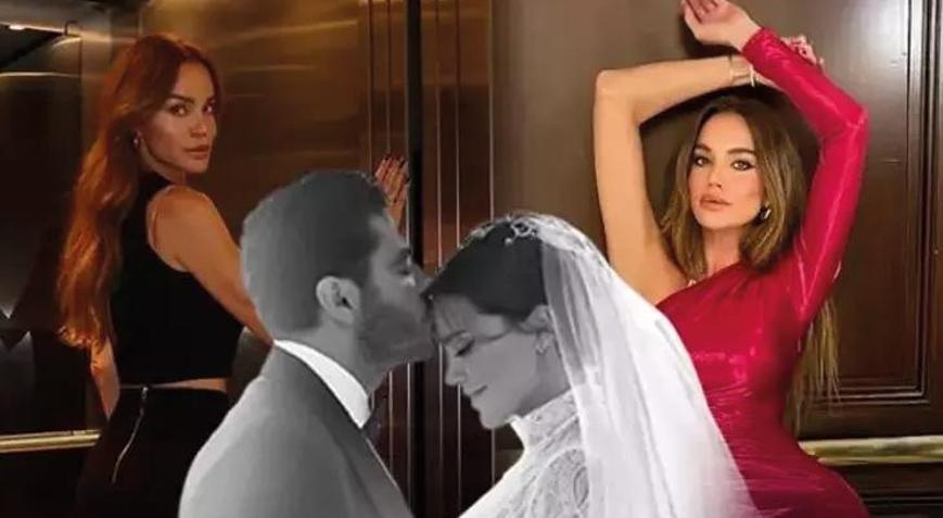 Boşanmaktan vazgeçti