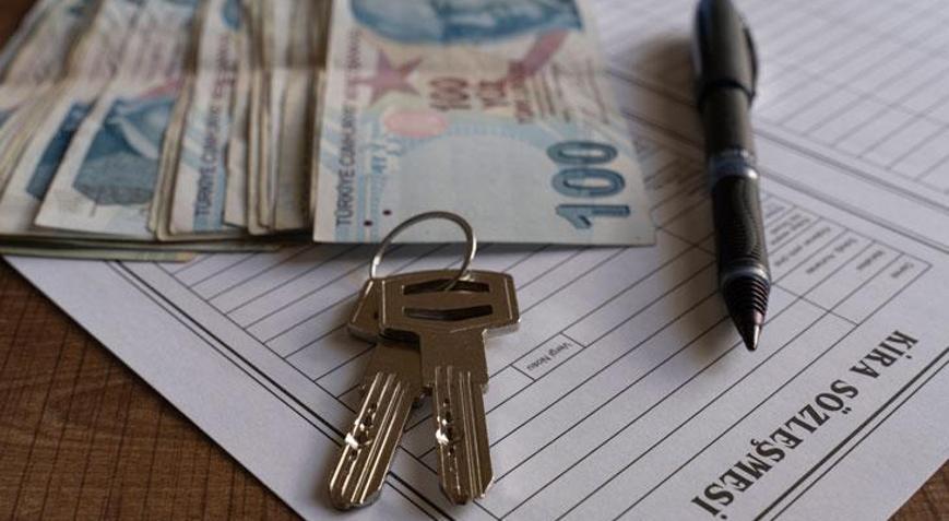 Ev sahibi ve kiracılar dikkat Boş belge geçerli sayıldı