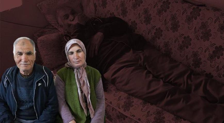 Kapı açıldı, dehşet başladı Koli bandıyla hayatlarının şokunu yaşattılar
