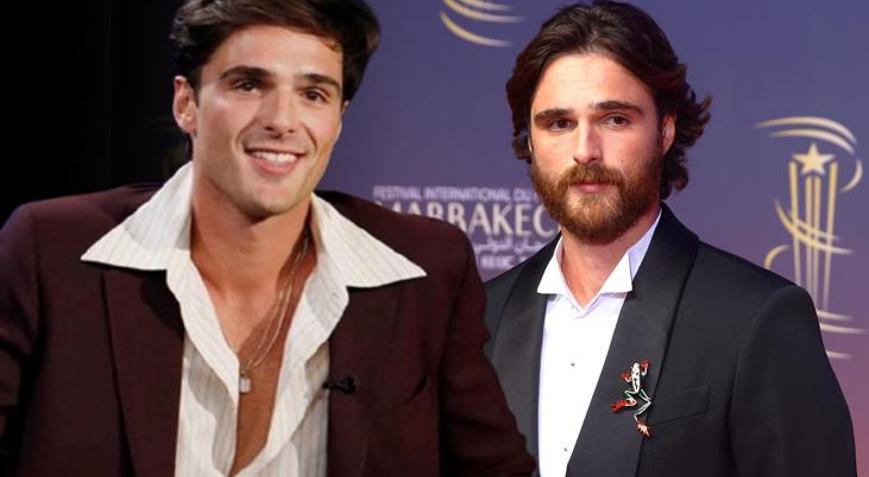 Dünyaca ünlü oyuncu Jacob Elordinin yeni imajı olay oldu