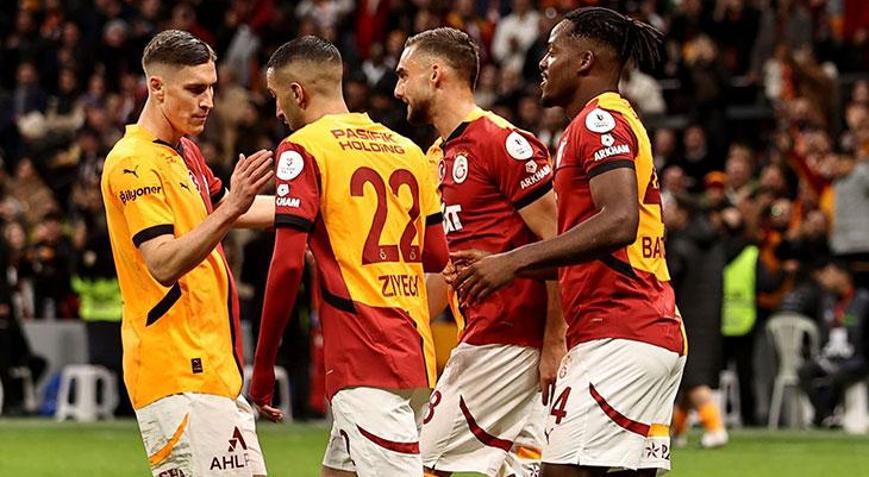 Galatasarayda gönderilecek isimleri açıkladı Arias transferi yüksek ihtimal