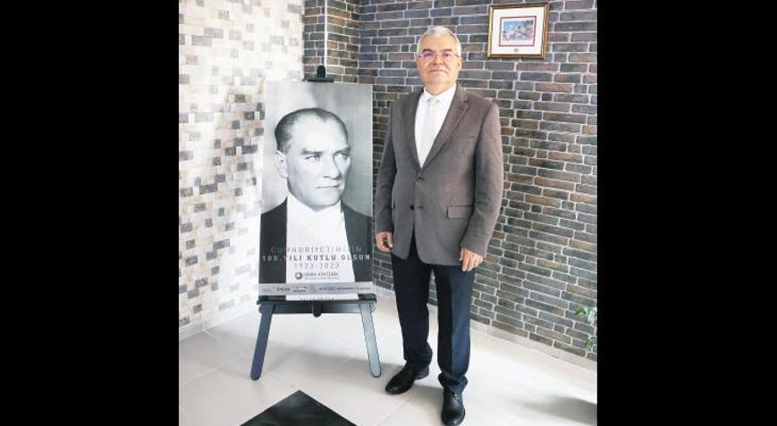 Asıl sorun işsizlik değil mesleksizlik