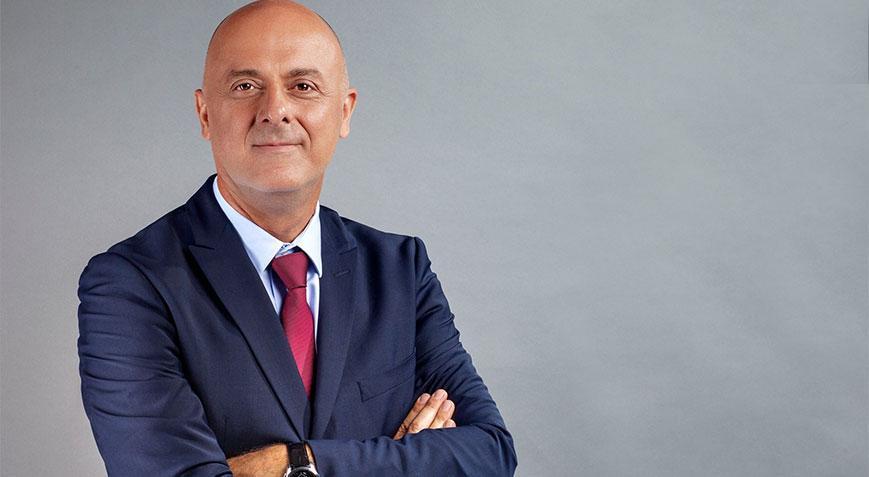 Ümit Özlale, CHP’ye katılıyor