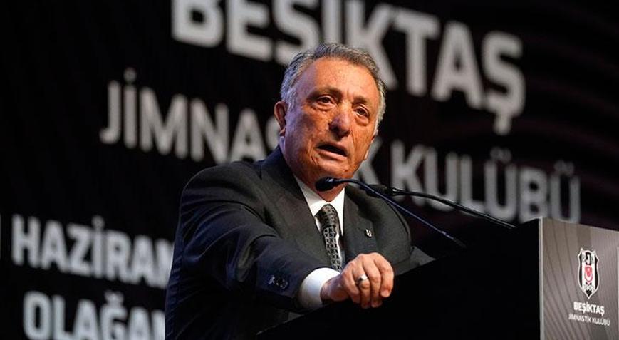 Ahmet Nur Çebi: Hasan Arat herkesi kandırdı