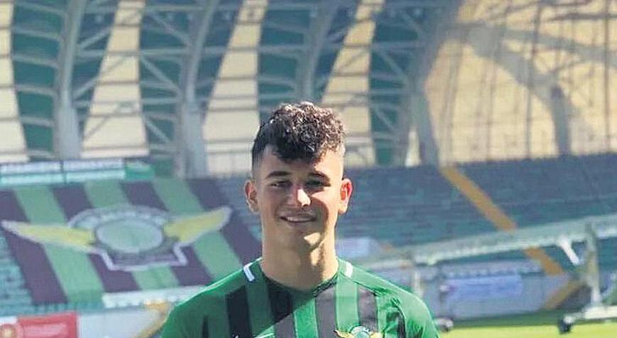 Bombalı saldırıların sorumlusu Bir dönem Türkiyede de forma giymişti, şoke eden detaylar