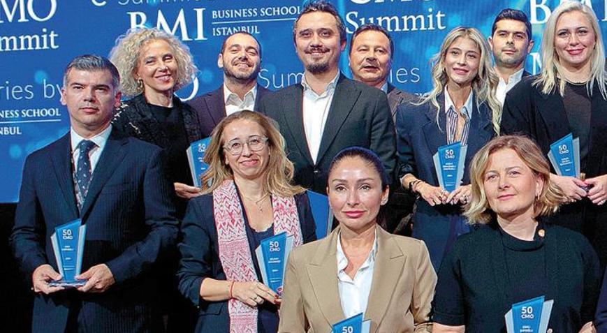 Pazarlamada iş ortağı yapay zeka