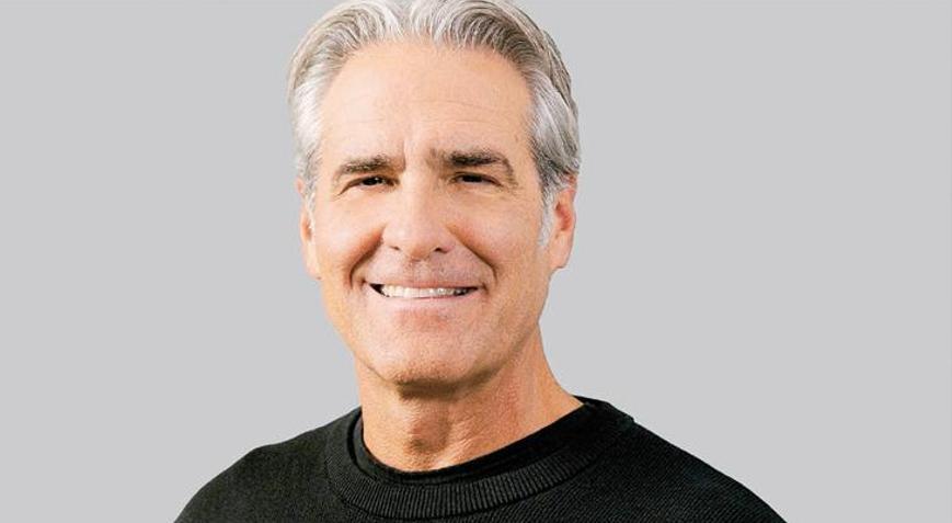 Stajyerlikten CEOluğa koştu