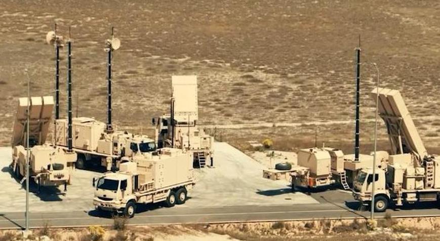 ASELSAN Genel Müdüründen Çelik Kubbe mesajı