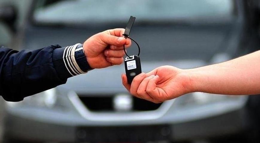 Araç satıcılarından 6 ay 6 bin kilometre uygulaması uzatılsın talebi