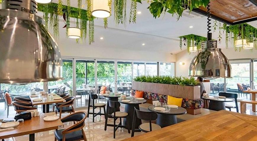 Menülerde vejetaryen ve vegan ürünler açıkça belirtilecek