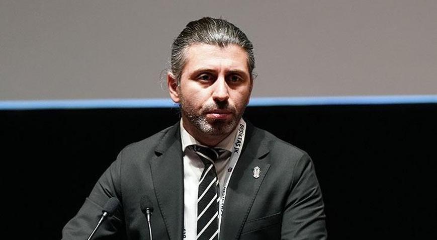 Beşiktaş Denetim Kurulu harekete geçti