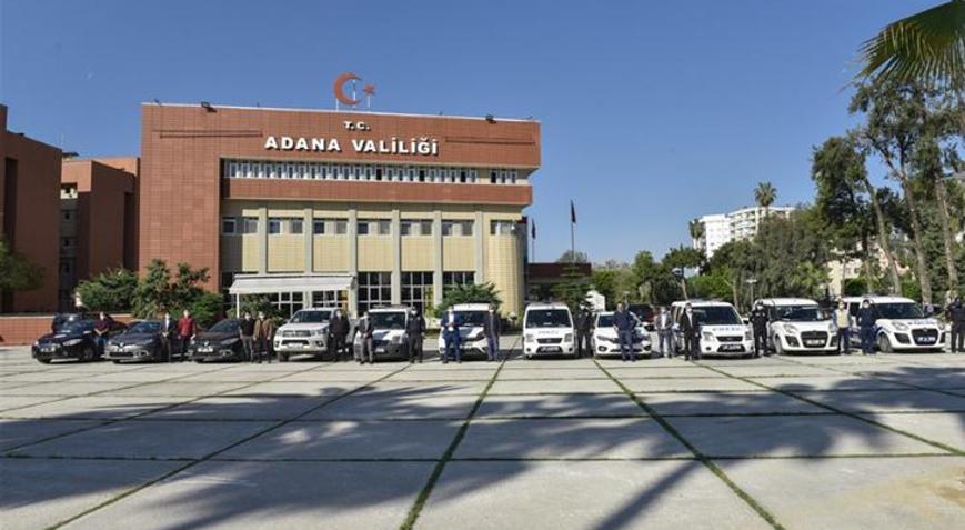 Adana Valiliğinden mühimmatların satıldığı iddialarıyla ilgili açıklama